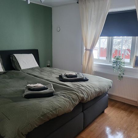 Puur-Joanna Retreats En B&B Hoje Dış mekan fotoğraf