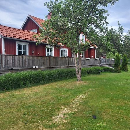 Puur-Joanna Retreats En B&B Hoje Dış mekan fotoğraf