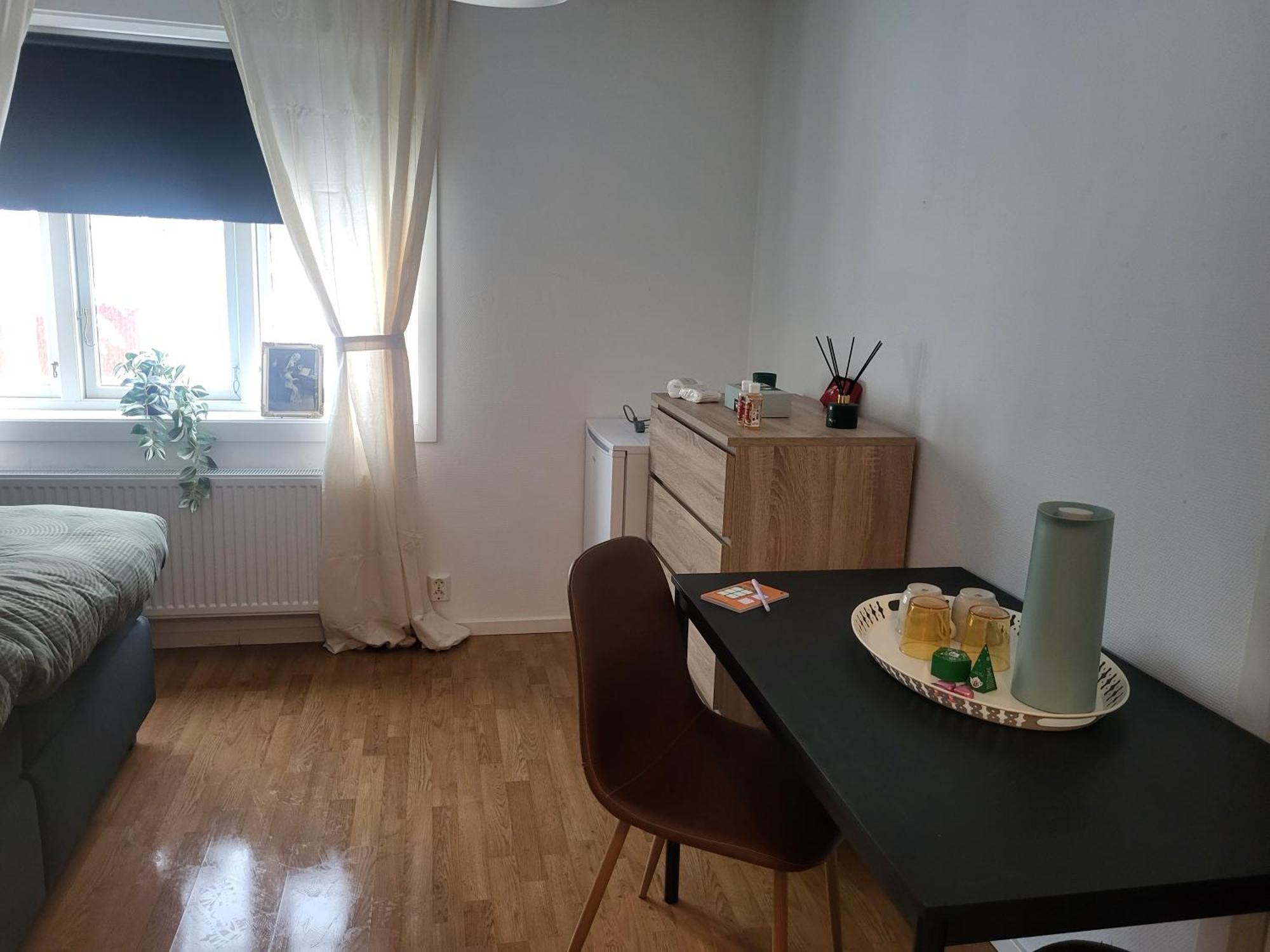 Puur-Joanna Retreats En B&B Hoje Dış mekan fotoğraf