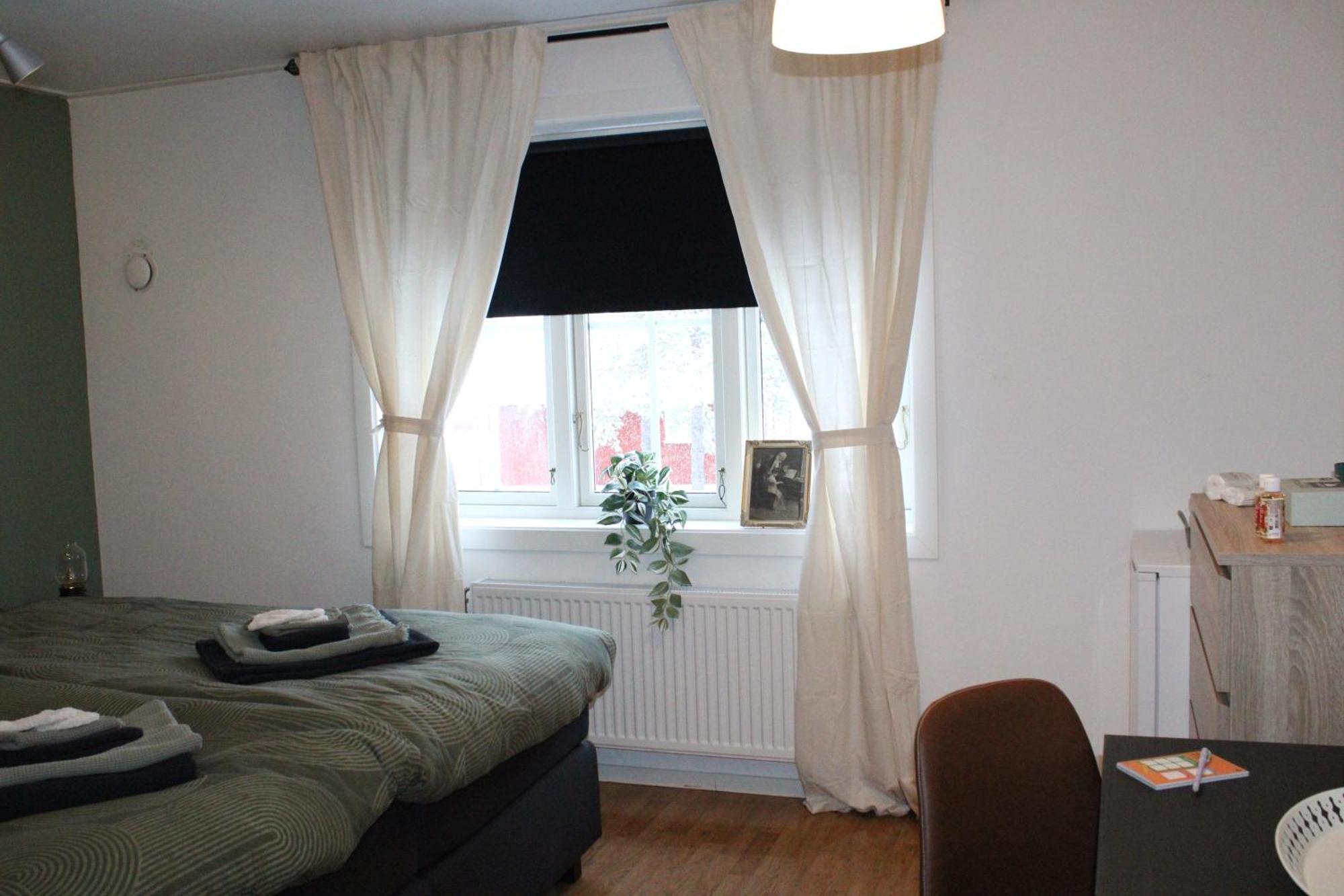 Puur-Joanna Retreats En B&B Hoje Dış mekan fotoğraf