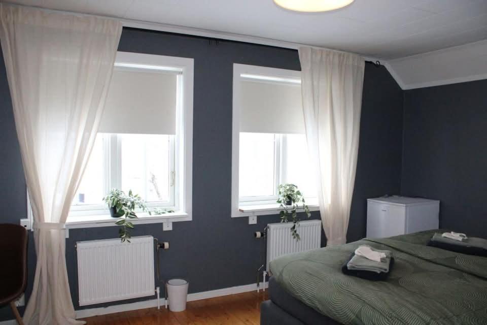 Puur-Joanna Retreats En B&B Hoje Dış mekan fotoğraf