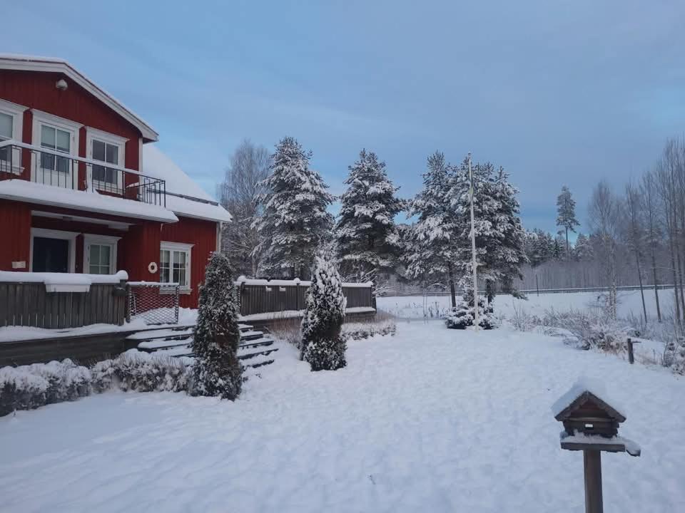 Puur-Joanna Retreats En B&B Hoje Dış mekan fotoğraf