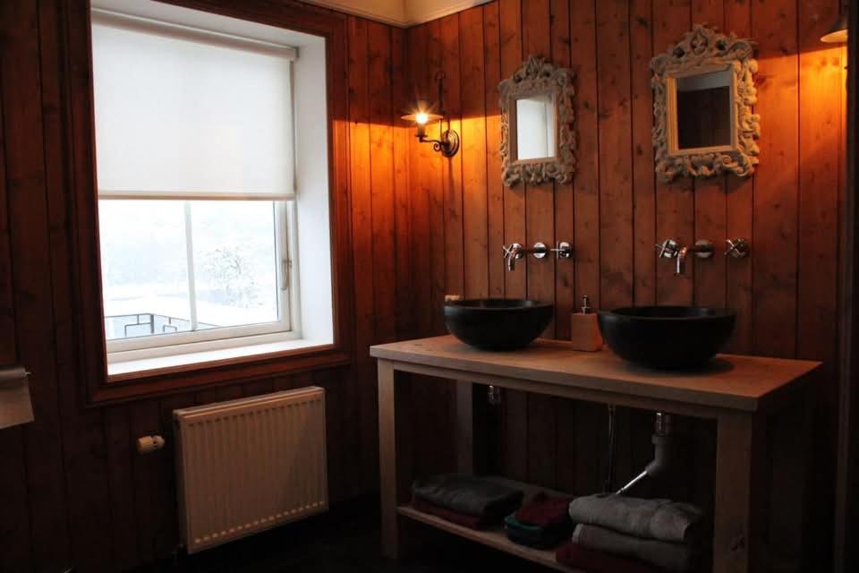 Puur-Joanna Retreats En B&B Hoje Dış mekan fotoğraf