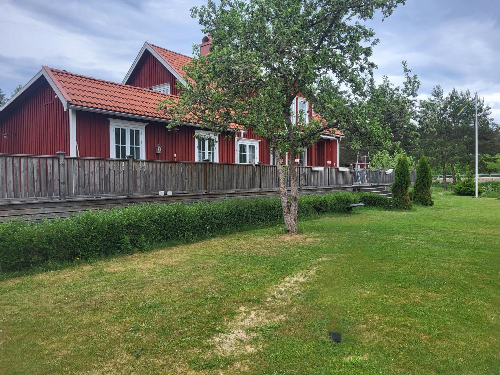 Puur-Joanna Retreats En B&B Hoje Dış mekan fotoğraf