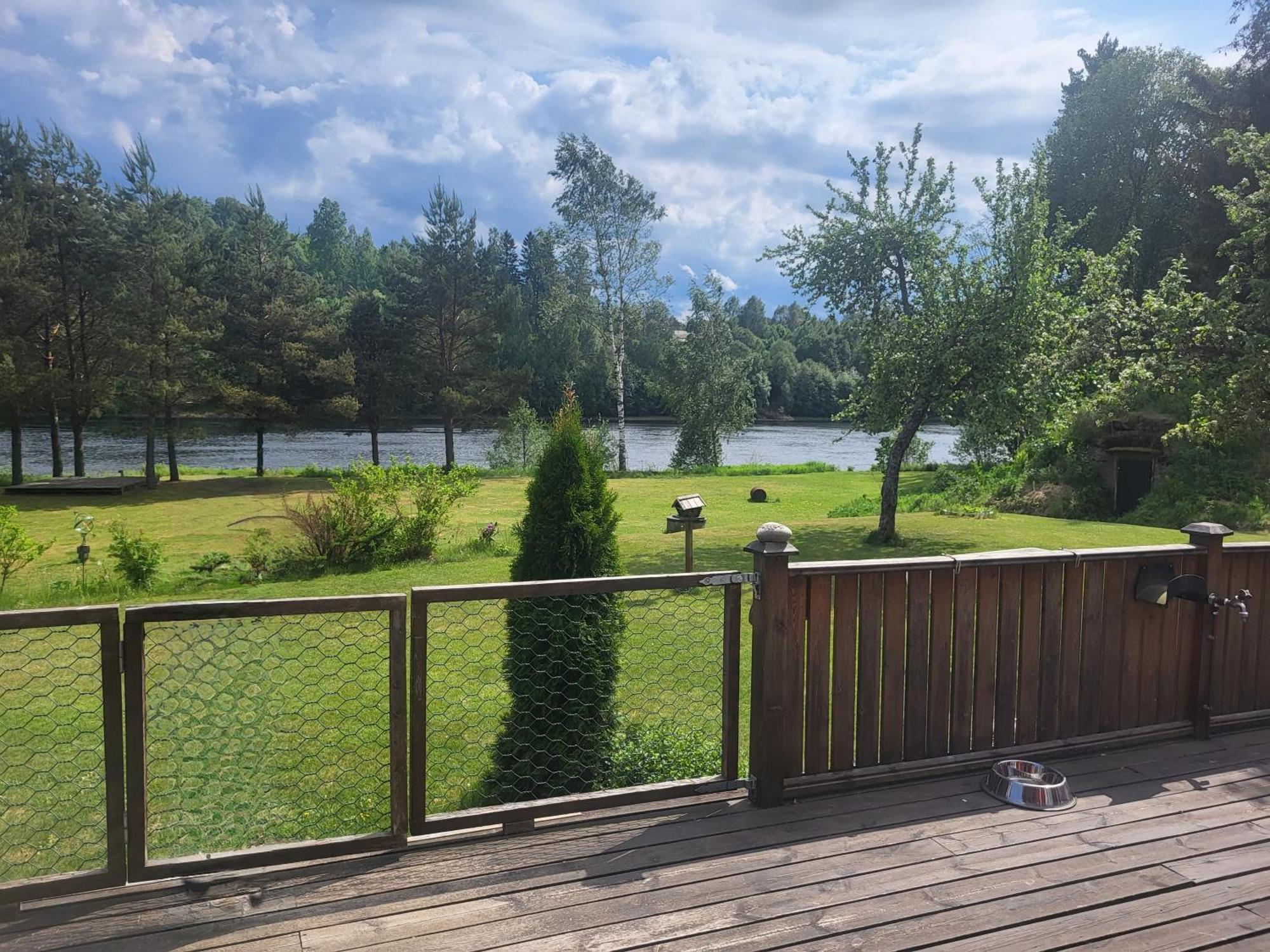 Puur-Joanna Retreats En B&B Hoje Dış mekan fotoğraf