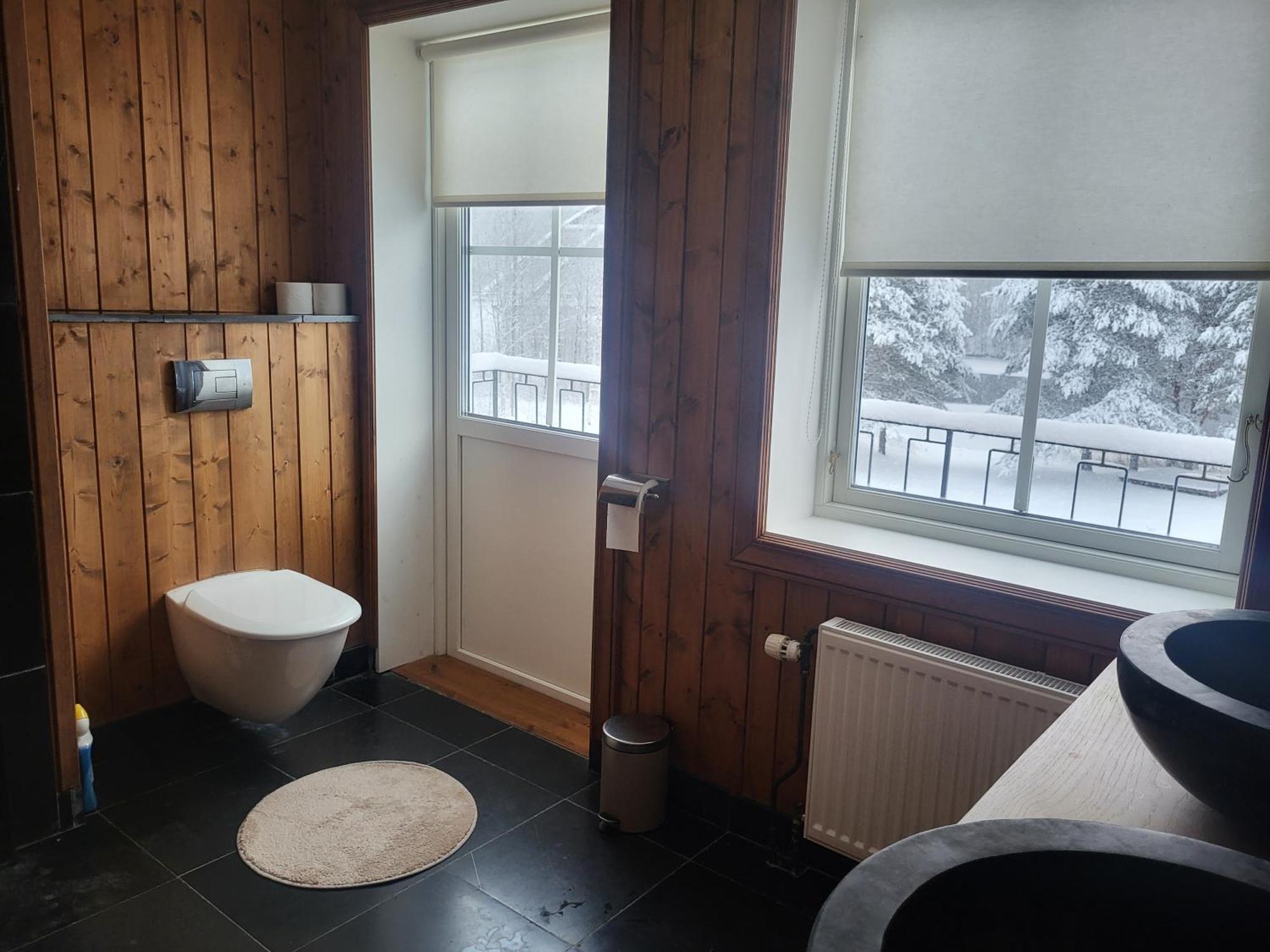 Puur-Joanna Retreats En B&B Hoje Dış mekan fotoğraf