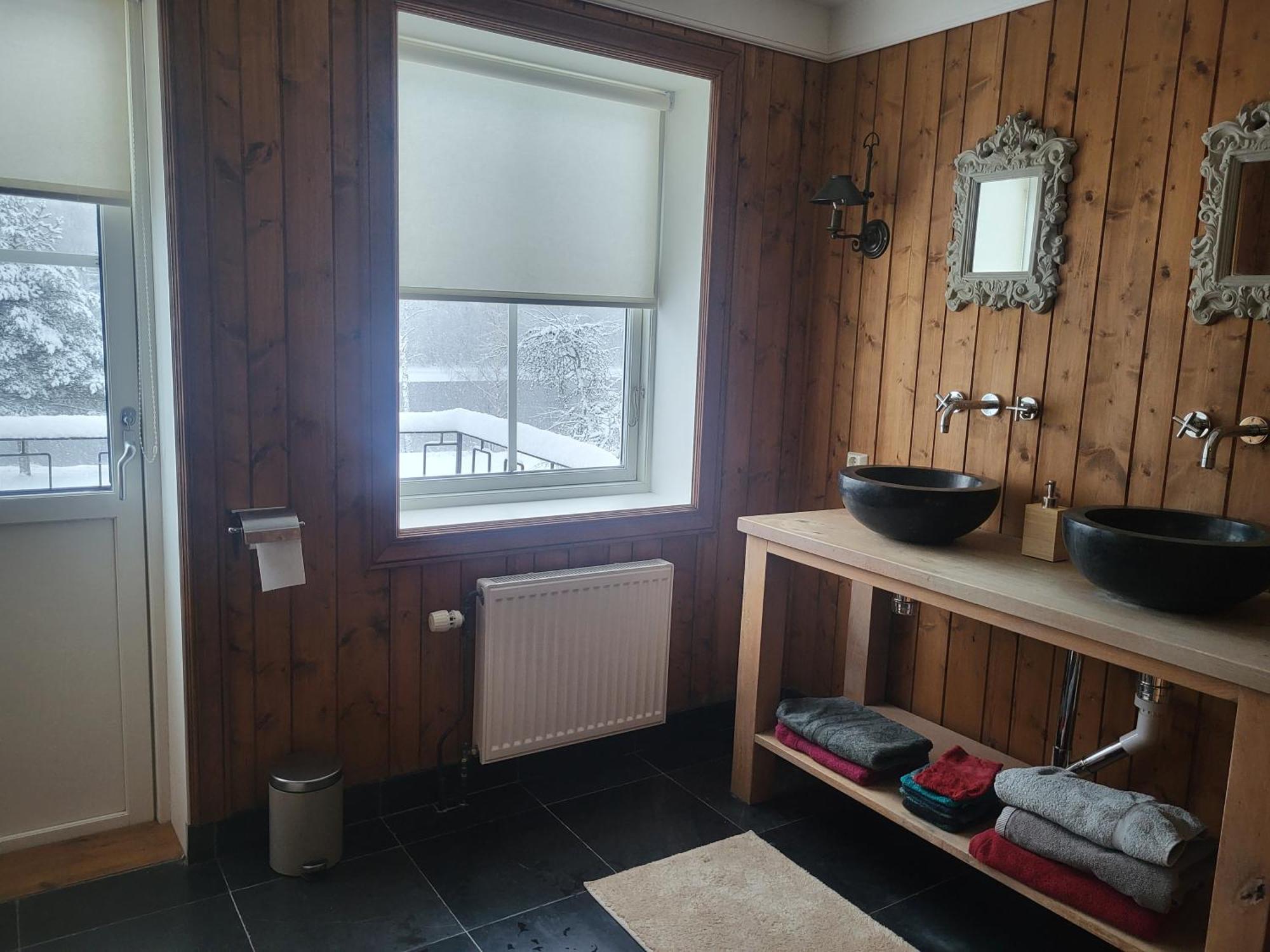 Puur-Joanna Retreats En B&B Hoje Dış mekan fotoğraf