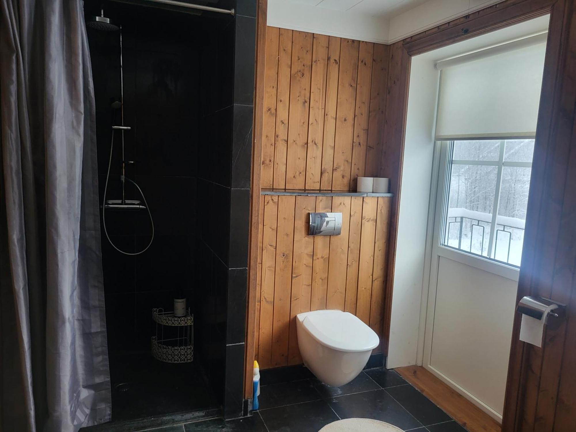 Puur-Joanna Retreats En B&B Hoje Dış mekan fotoğraf