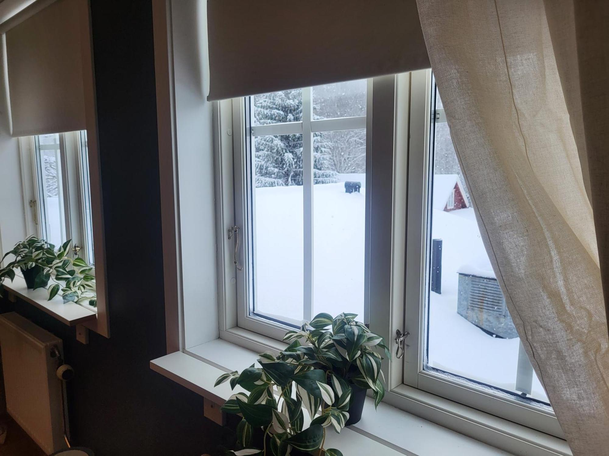 Puur-Joanna Retreats En B&B Hoje Dış mekan fotoğraf
