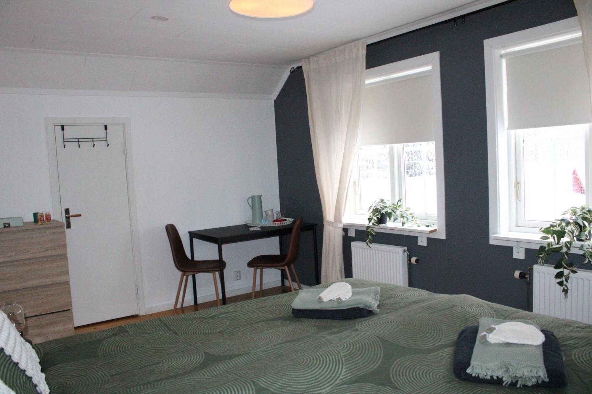 Puur-Joanna Retreats En B&B Hoje Dış mekan fotoğraf